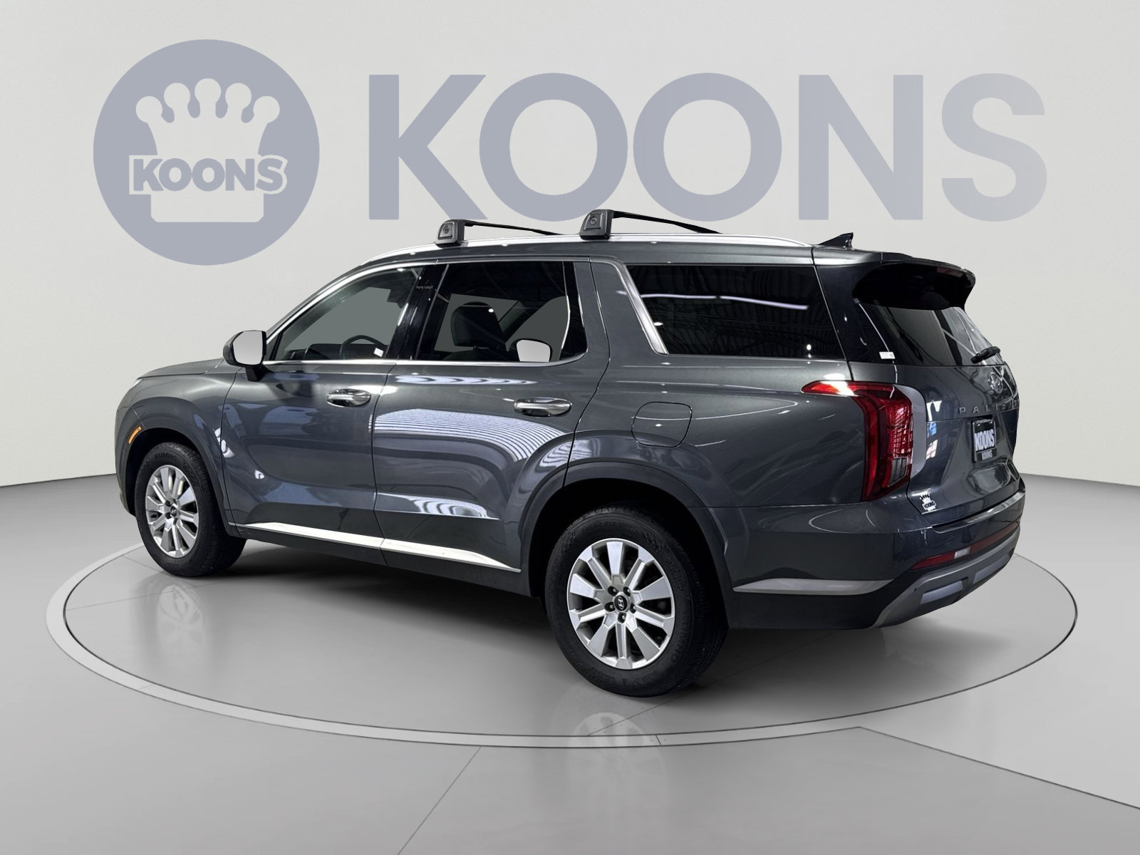 Used 2023 Hyundai Palisade SEL AWD/4WD image 8