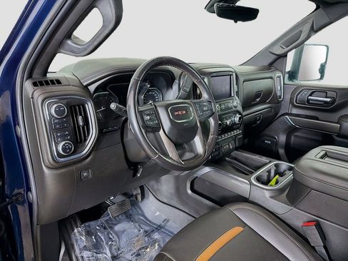 Used 2022 GMC Sierra 2500 AT4 w/ AT4 Premium Plus Package image 22