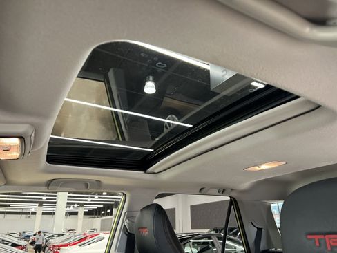 Used 2022 Toyota 4Runner TRD Pro image 20