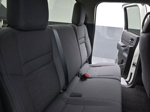 New 2025 Nissan Frontier S w/ S Utility Package image 29