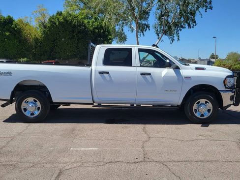Used 2022 RAM 2500 Tradesman image 10