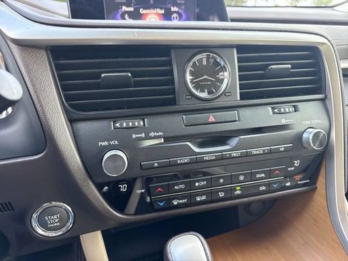 Used 2019 Lexus RX 350 FWD w/ Premium Package image 19