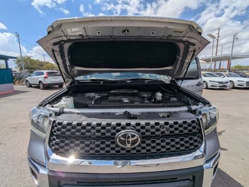 Used 2020 Toyota Tundra SR5 image 54