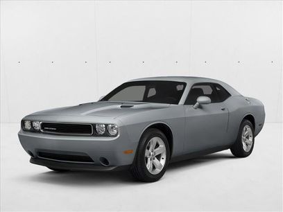 Used 2014 Dodge Challenger SXT w/ Sinister Super Sport Group