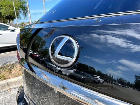 Used 2020 Lexus RX 350 F Sport w/ Accessory Package image 30