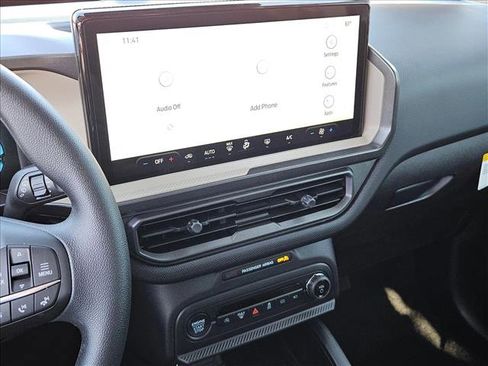 New 2025 Ford Bronco Sport Big Bend image 11