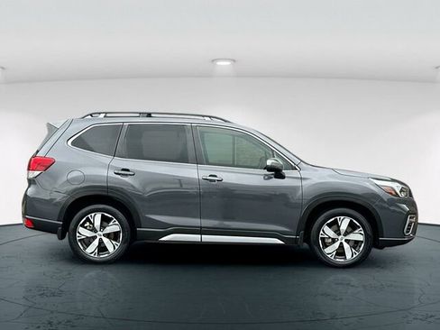 Used 2021 Subaru Forester Touring w/ Popular Package #2 image 7