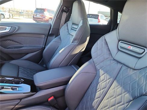 New 2025 Audi S5 Premium Plus image 21