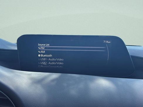 New 2026 MAZDA MAZDA3 2.5 S Sedan w/ Preferred Pkg image 37