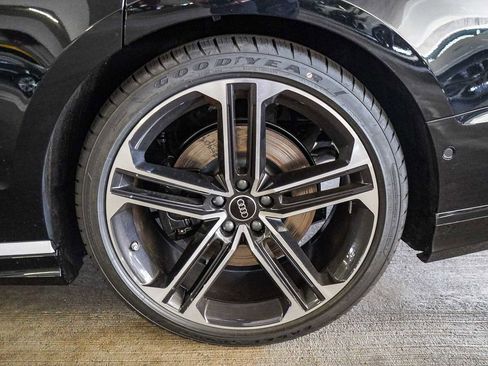 New 2026 Audi A8 L 3.0T AWD/4WD image 16