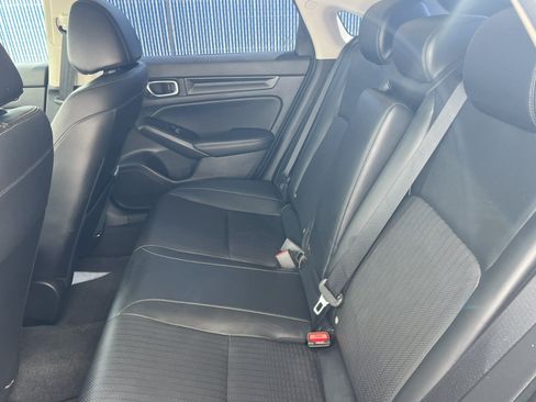 Used 2022 Honda Civic EX-L image 19