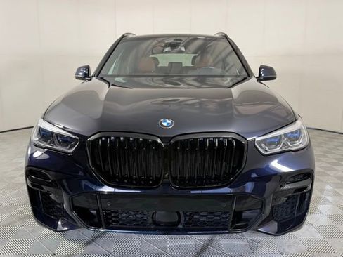 Used 2023 BMW X5 xDrive40i w/ Executive Package image 6