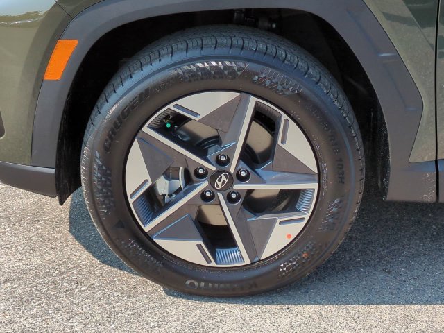 New 2026 Hyundai Tucson SEL AWD/4WD image 10