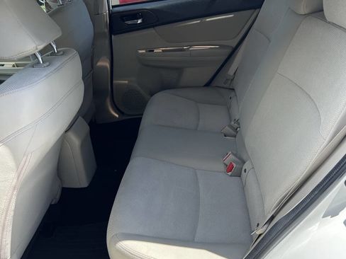 Used 2014 Subaru Crosstrek 2.0i Premium w/ Moonroof Package image 17