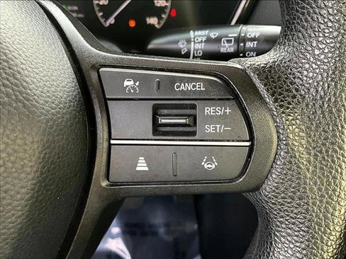 Used 2023 Honda CR-V LX image 17