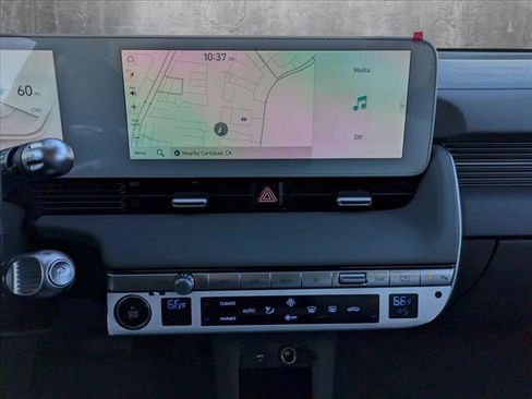 New 2024 Hyundai Ioniq 5 Limited image 14