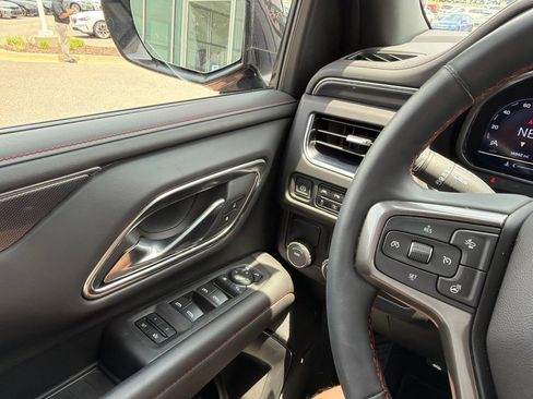 Used 2024 Chevrolet Tahoe RST w/ Luxury Package RWD image 21