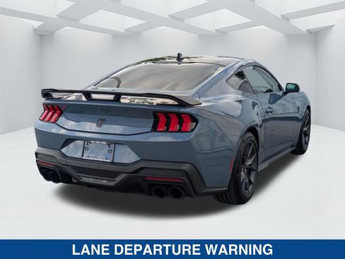 New 2026 Ford Mustang Dark Horse RWD image 6
