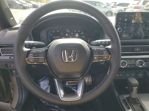 New 2026 Honda Civic Sport Touring image 30