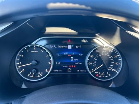 Used 2024 Nissan Murano SL image 23