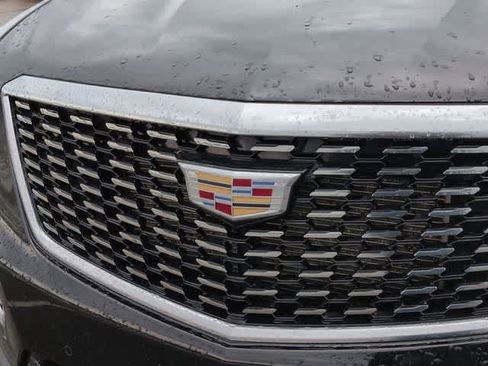 Used 2023 Cadillac XT5 Premium Luxury AWD/4WD image 11
