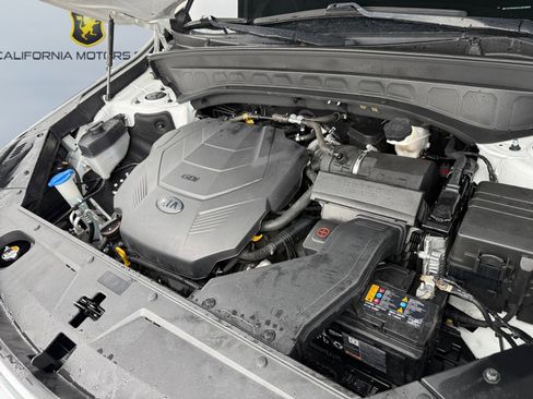 Used 2020 Kia Telluride S image 14