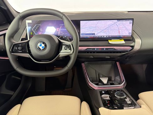 Used 2026 BMW X3 xDrive30i AWD/4WD image 27