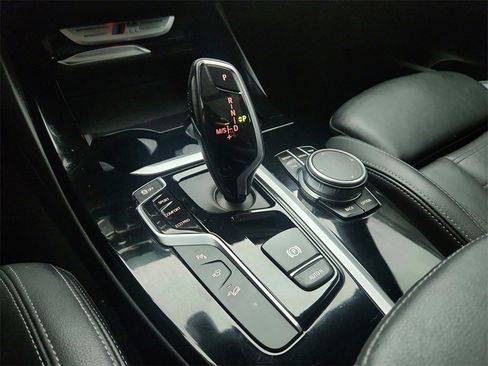 Used 2021 BMW X3 M40i w/ Executive Package image 16