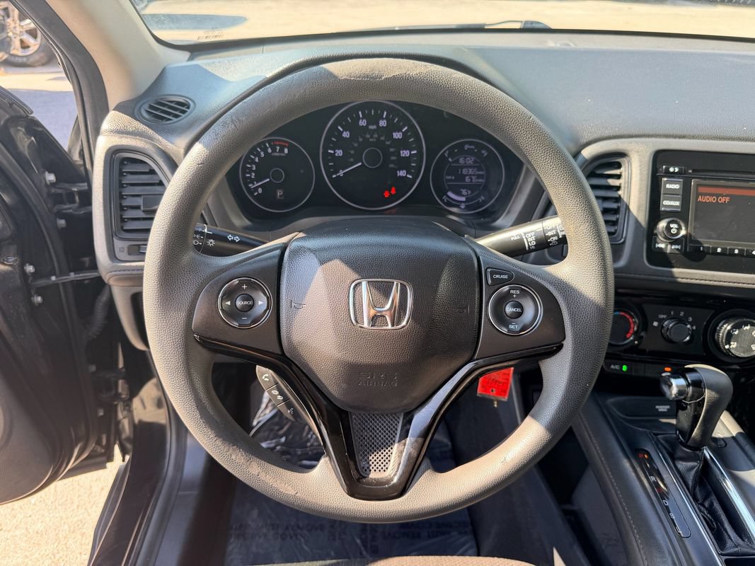 Used 2018 Honda HR-V LX image 17