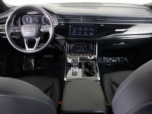 Used 2023 Audi Q8 Premium Plus w/ Premium Plus Package image 25