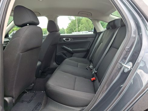 Used 2024 Honda Civic LX image 10
