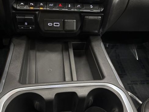 Used 2020 GMC Sierra 1500 SLT w/ SLT Premium Plus Package image 13