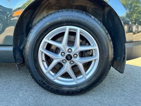 Certified 2024 Ford Edge SEL w/ Convenience Package AWD/4WD image 12