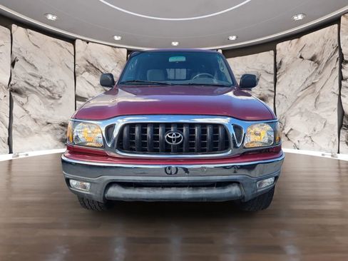 Used 2002 Toyota Tacoma PreRunner image 2