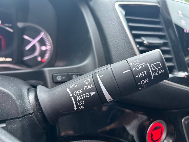 Used 2022 Honda Passport Elite image 22