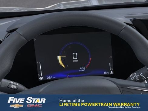 New 2026 Chevrolet Trax LT w/ Driver Confidence Package FWD image 19