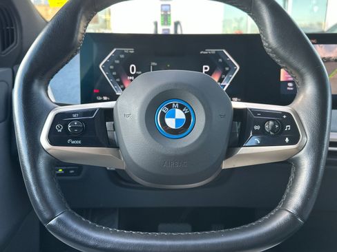 Used 2024 BMW iX xDrive50 image 24
