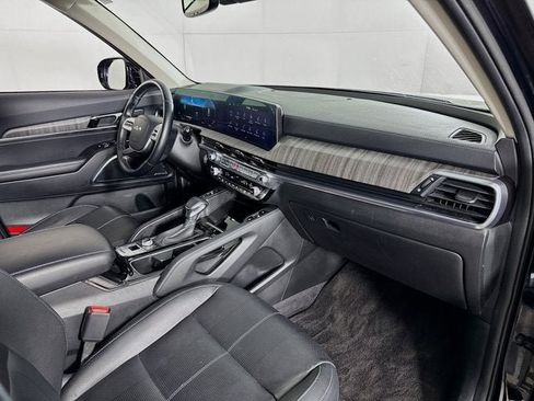 Certified 2024 Kia Telluride SX AWD/4WD image 32