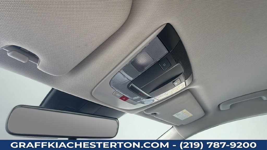 Used 2026 Kia K5 LXS FWD image 22