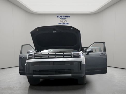 New 2026 Hyundai Santa Fe SE FWD image 22