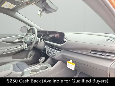 New 2026 Buick Envista Sport Touring w/ Convenience I Package FWD image 16