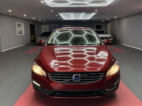 Used 2016 Volvo S60 T5 Premier FWD image 8