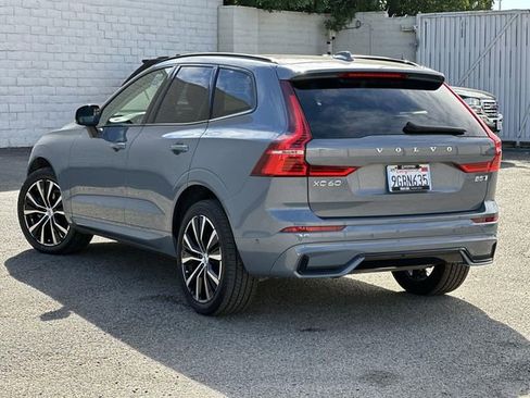 Used 2023 Volvo XC60 B5 Plus image 6