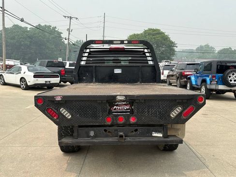 Used 2022 RAM 2500 Big Horn AWD/4WD image 13