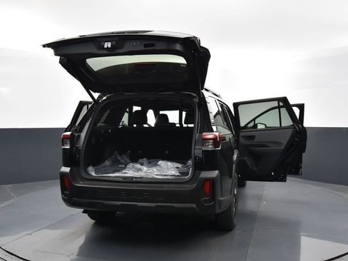 New 2026 Subaru Outback Limited image 34