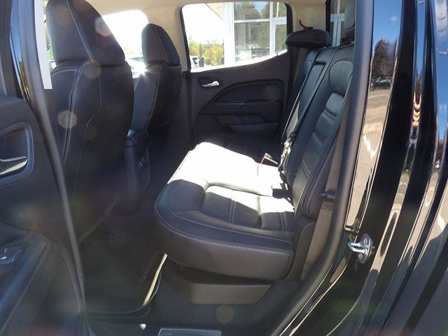 Certified 2020 GMC Canyon Denali AWD/4WD image 30