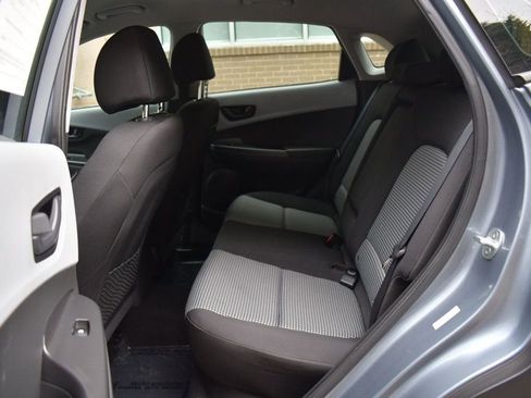 Used 2019 Hyundai Kona SE w/ Cargo Package image 24