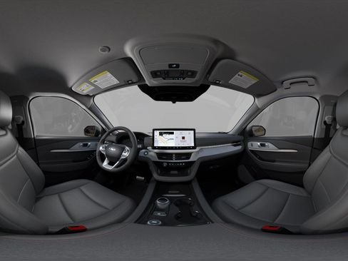 New 2025 Ford Explorer Active w/ Active Comfort Package image 31