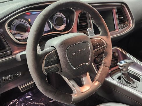 Used 2018 Dodge Challenger SRT Demon image 14