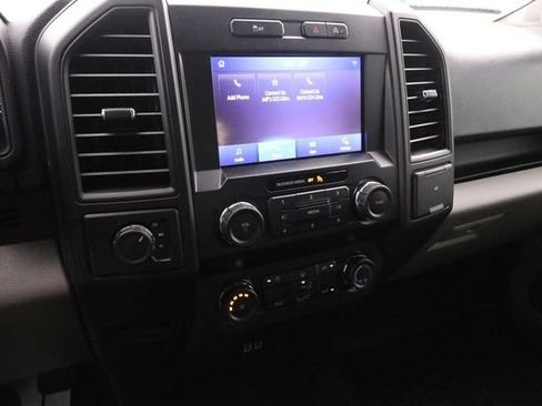 Used 2020 Ford F150 XL w/ Equipment Group 101A Mid AWD/4WD image 16